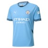 Dječji - Dres + Kratke Hlače Manchester City Bernardo 20 Domaći 24/25